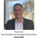 Paul Hock Vice President of Strategic Partnerships